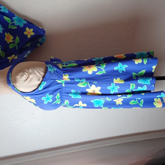 Prego Maternity Wear Two Piece Maternity Swimsuit - Picture 4 of 10